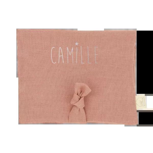 Colette le porte-barrettes (Petit Picotin) - Image 2