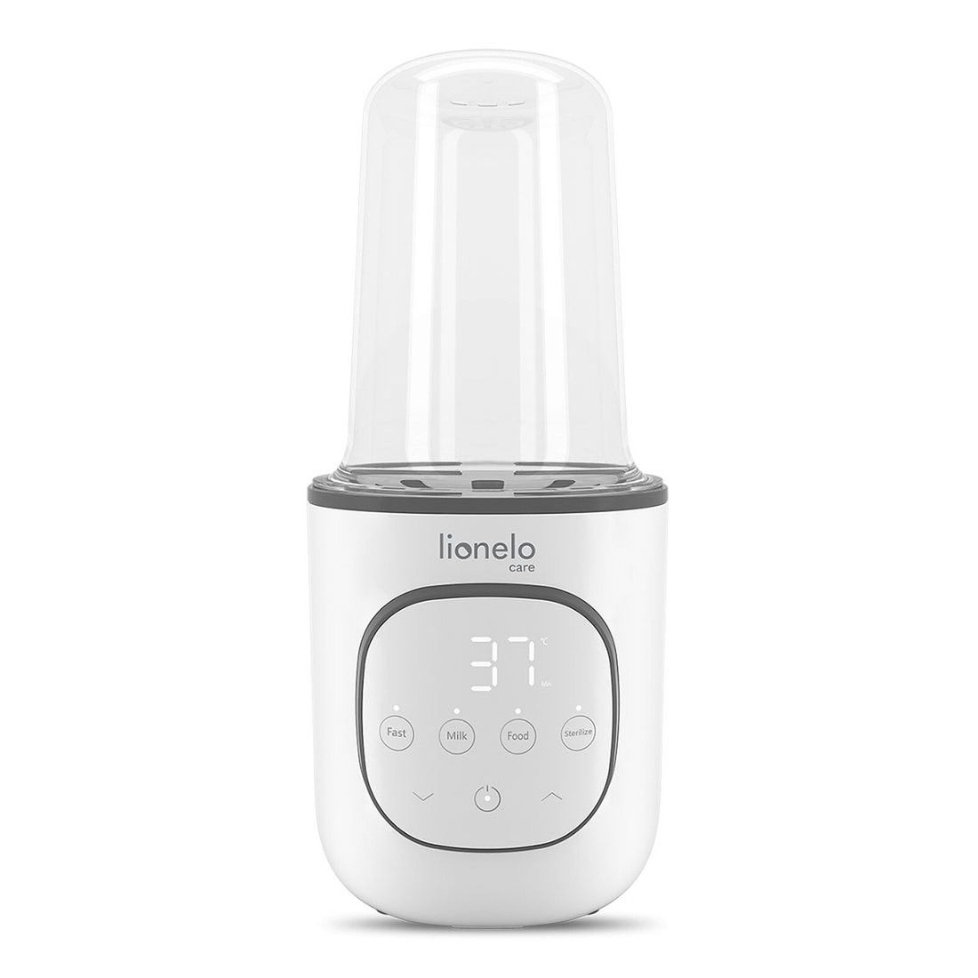 Chauffe-biberon Thermup 2.0 - White (Lionelo) - Image 1