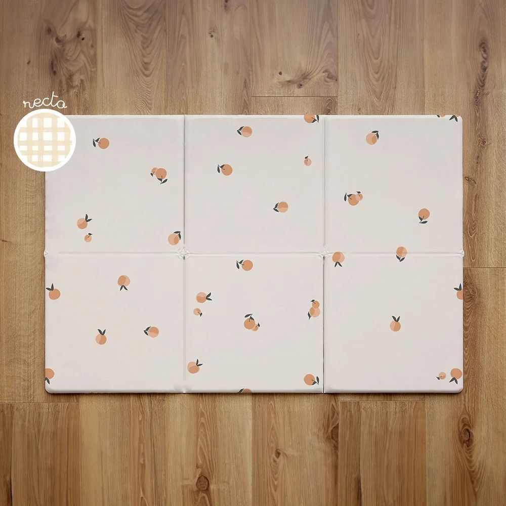 Tapis de jeu - Le pêche-mêle (Tapilou) - Image 1