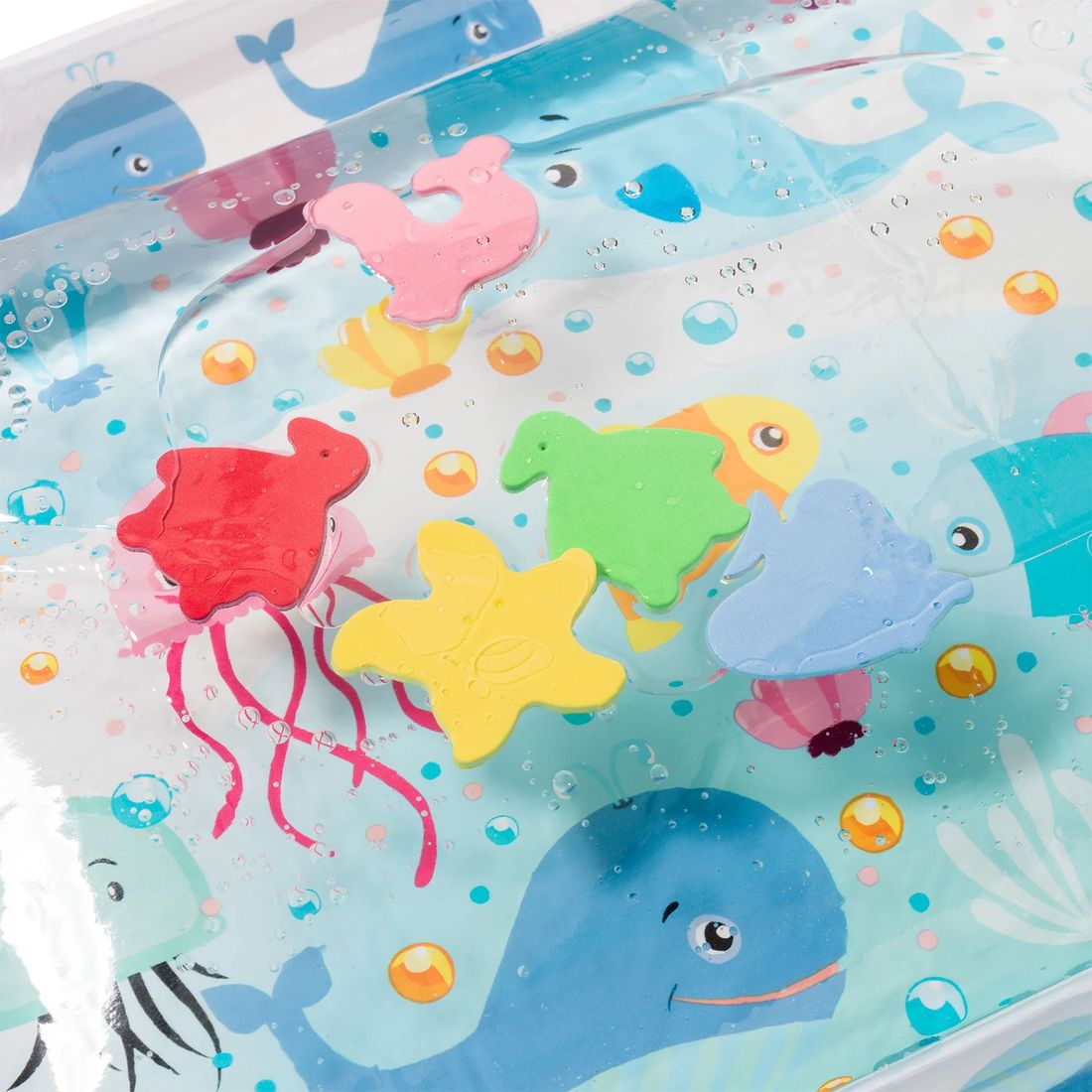 Tapis d'eau bébé (Formula Baby) - Image 1