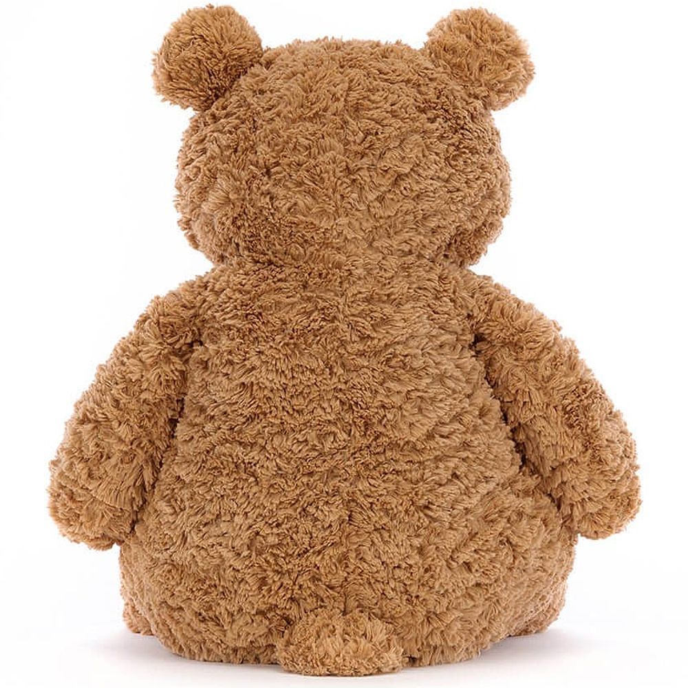 Ours en peluche Bartholomew (36 cm) (Jellycat) - Image 5