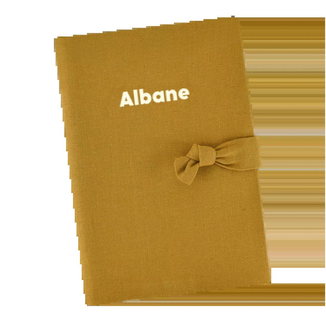 Barnabé le protège carnet de santé (Petit Picotin) - Image 1