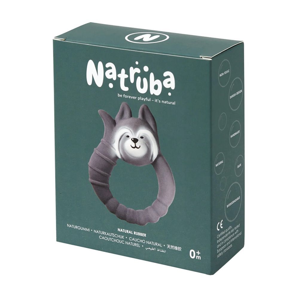 Anneau de dentition (Natruba) - Image 3
