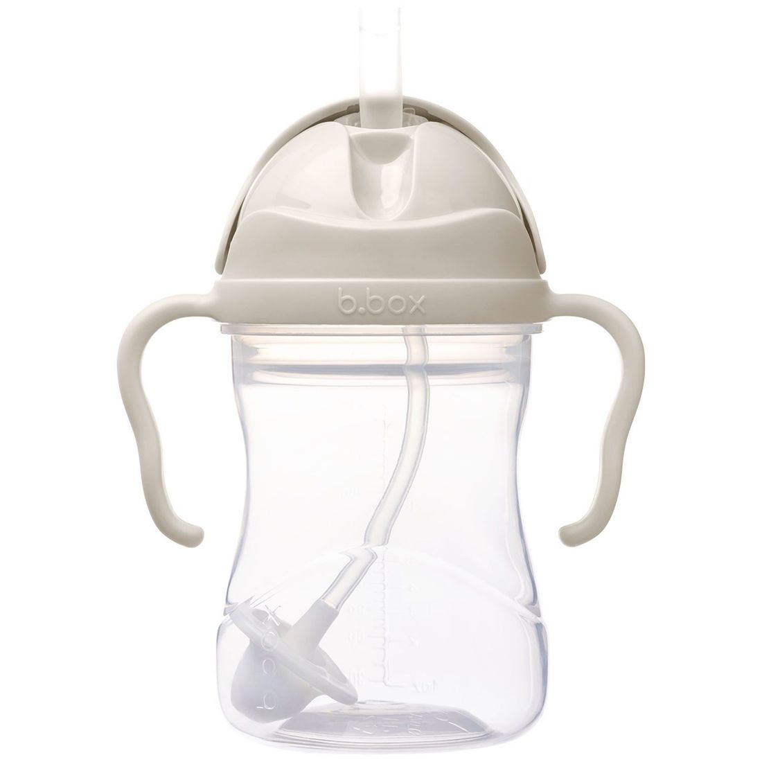 Tasse d'apprentissage évolutive Latte (3 pièces) (B.BOX) - Image 5