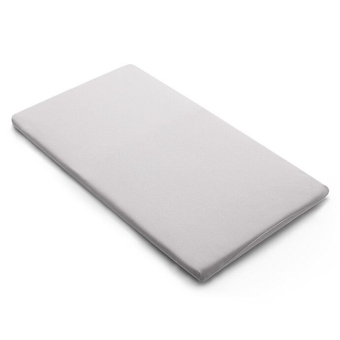 Drap Housse pour Lit Parapluie Stardust - Blanc (Bugaboo) - Image 5