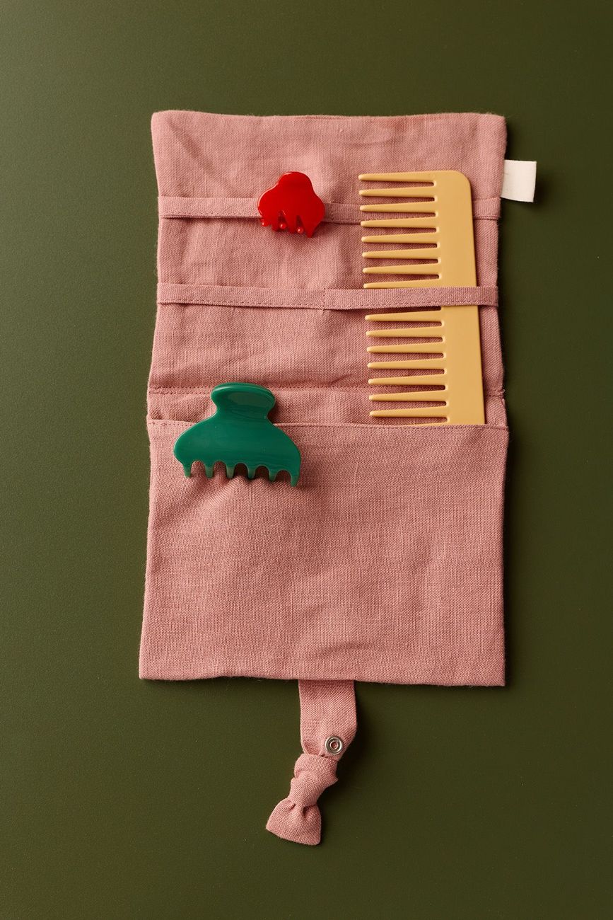 Colette le porte-barrettes (Petit Picotin) - Image 3