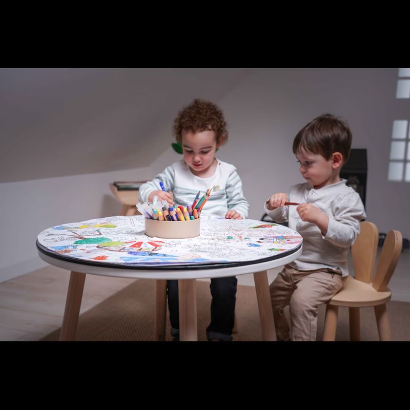 Table de jeux imagin'table (Drawin'Kids) - Image 1