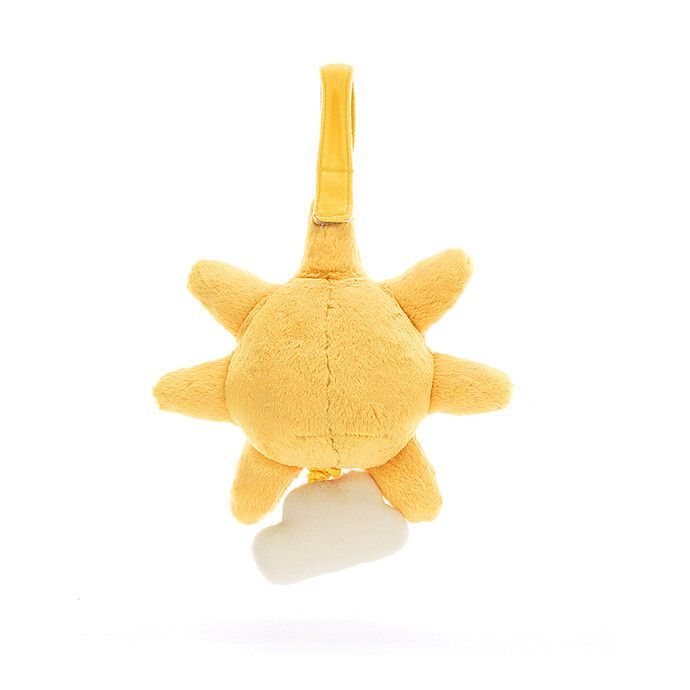 Amuseables Sun Musical Pull (Jellycat) - Image 3