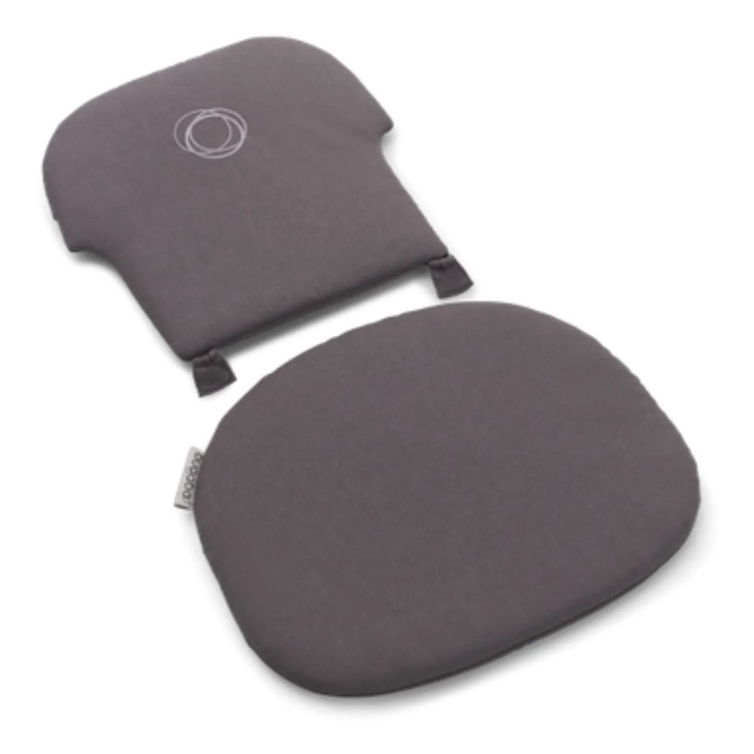 Bugaboo - Coussin bébé pour chaise haute Bugaboo Giraffe (Bugaboo) - Couverture