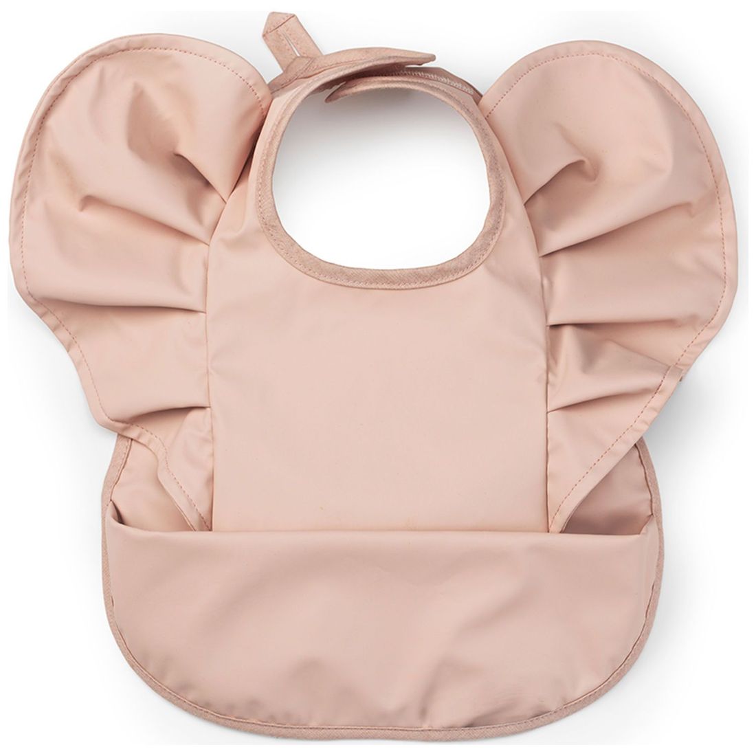 Bavoir Powder Pink (Elodie Details) - Image 1