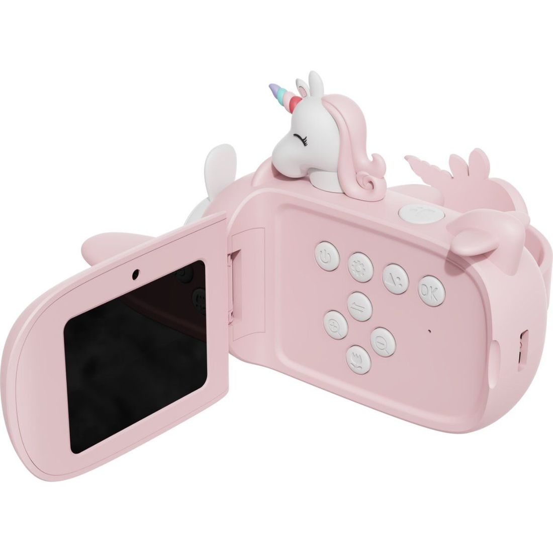 Caméscope Zoo Video Unicorn (The Zoofamily) - Image 9