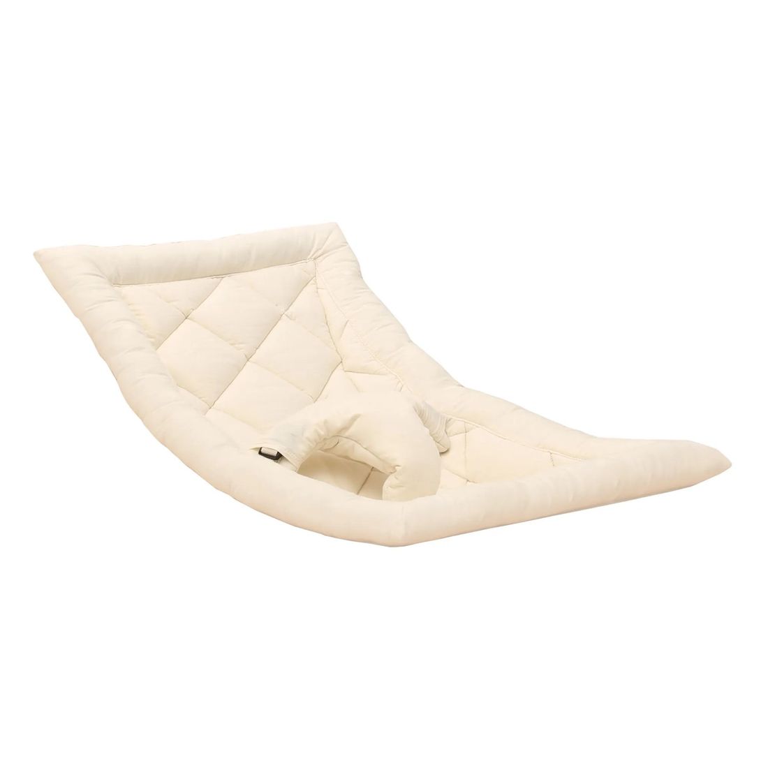 Charlie Crane - Assise en coton bio pour Transat Levo (Charlie Crane) - Couverture