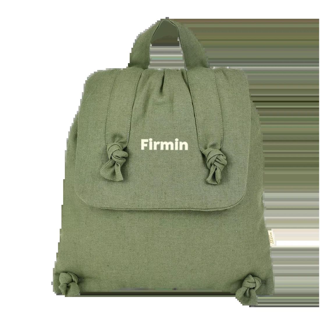 Marceau le sac à dos (Petit Picotin) - Image 1