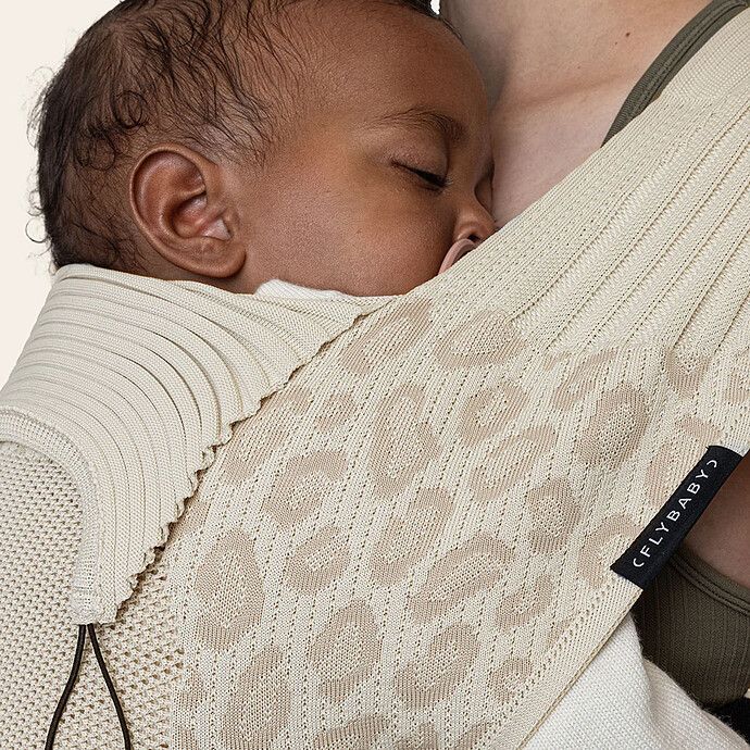 Porte-bébé Flybaby - Leo (Flybaby) - Image 5