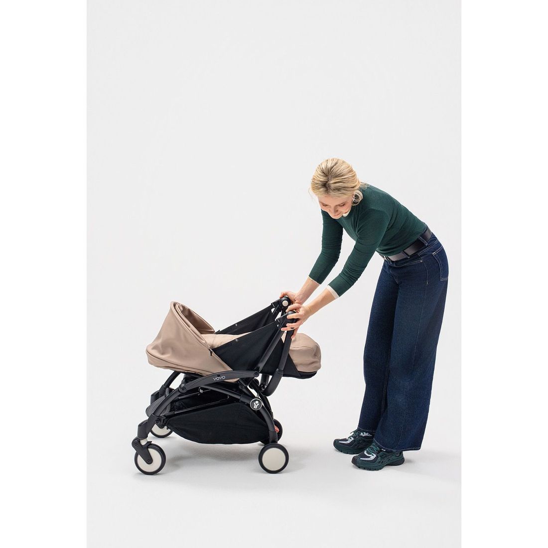 Pack nouveau-né 0+ YOYO³ (Stokke) - Image 5
