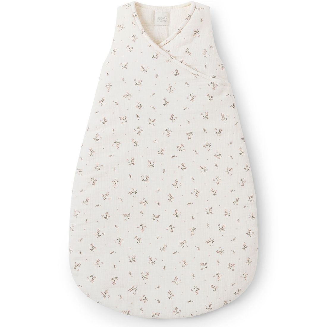 Gigoteuse chaude TOG 2 Roseberry (1-9 mois) (Babyshower) - Couverture