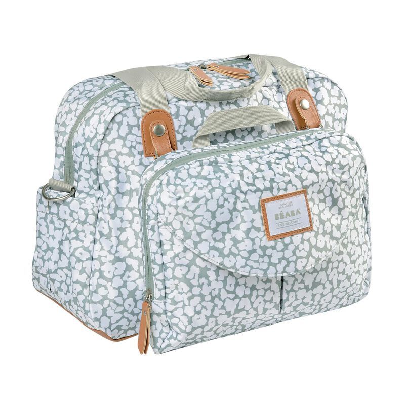 Sac à langer Genève - Cherry blossom (Béaba) - Image 11