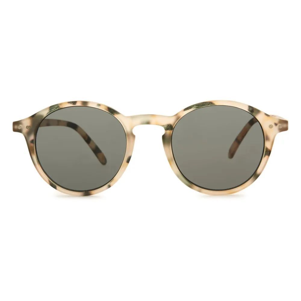 IZIPIZI - Lunettes de Soleil #D Tortoise (IZIPIZI) - Couverture