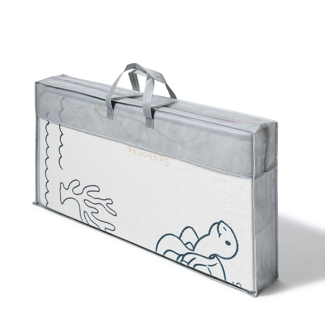 Tapis de motricité XXL (Formula Baby) - Image 5