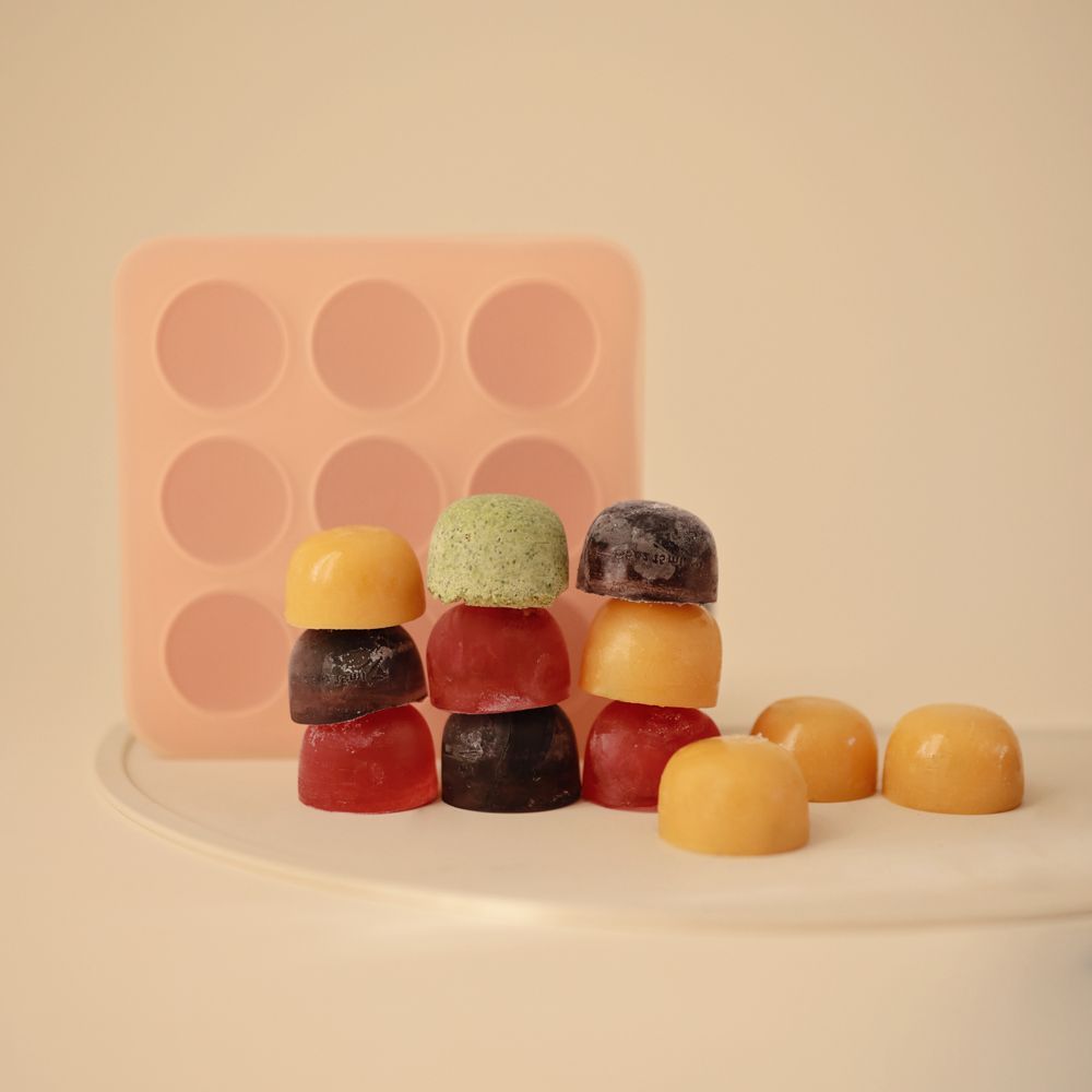 Moule à congeler Blush (Mushie) - Image 5
