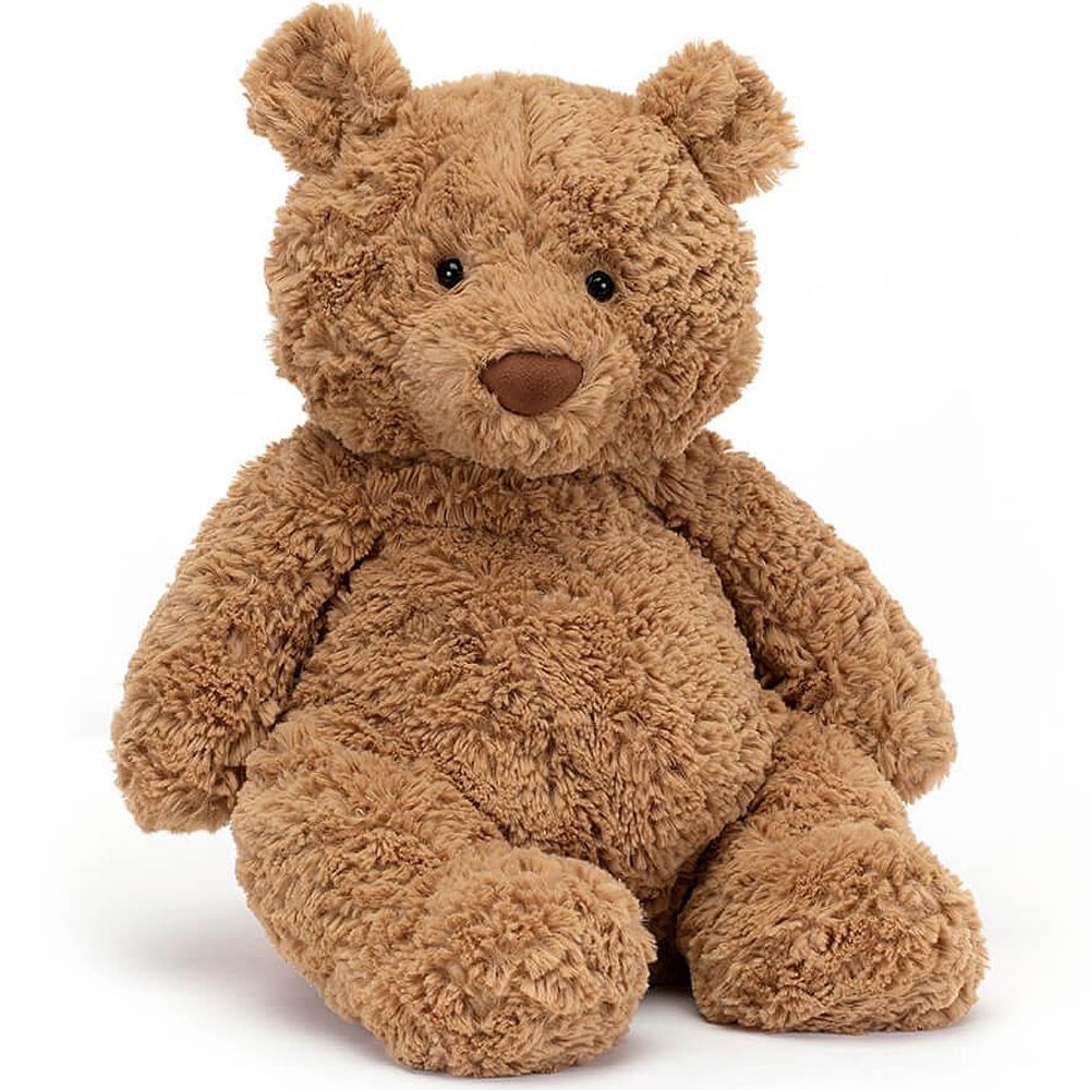 Ours en peluche Bartholomew (36 cm) (Jellycat) - Couverture