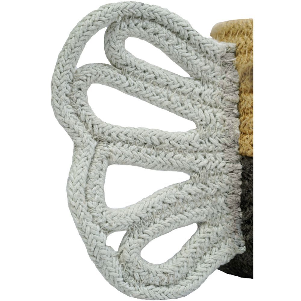 Panier de rangement Bébé Abeille (Ø 15 x 15 cm) (Lorena Canals) - Image 9
