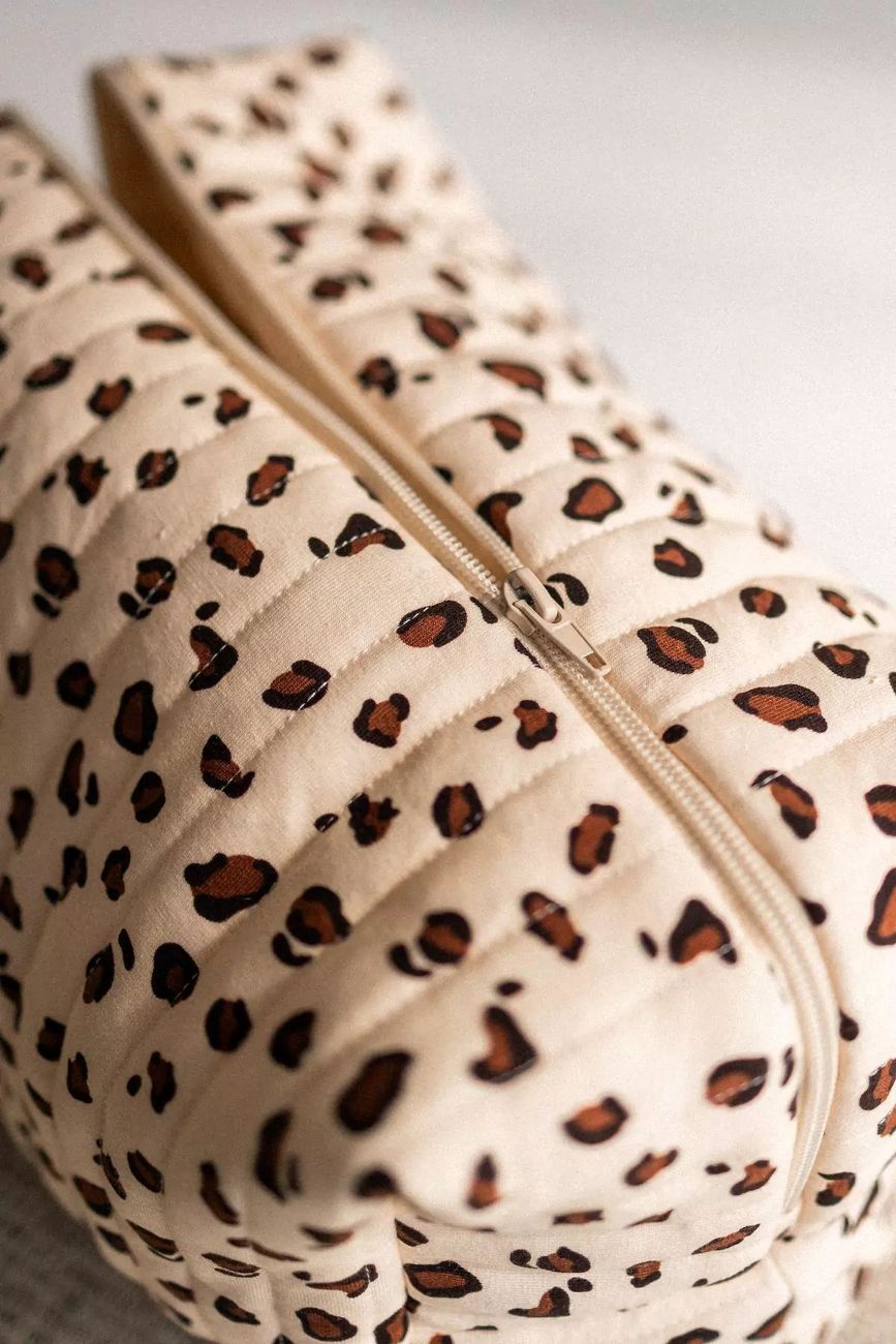 Maxi trousse de toilette Graou (You&Milk) - Image 2
