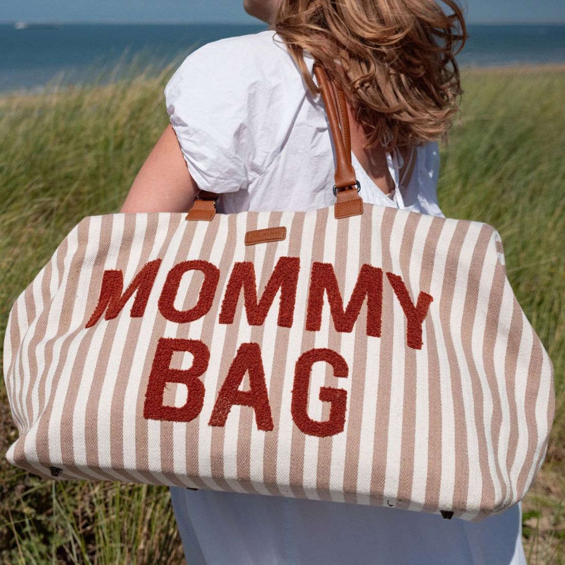 Sac à langer Mommy Bag (Childhome) - Image 2