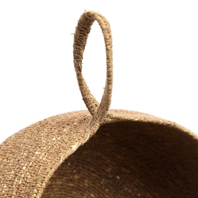 Panier de rangement à suspendre (Nature & Découvertes) - Image 3