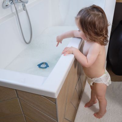 Thermomètre de bain Pingouin (Bébé Confort) - Image 2