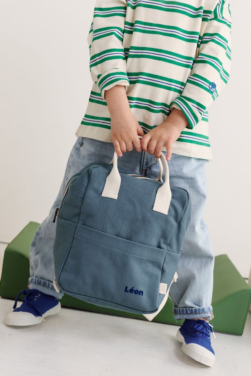 Roméo le sac à dos (Petit Picotin) - Image 2