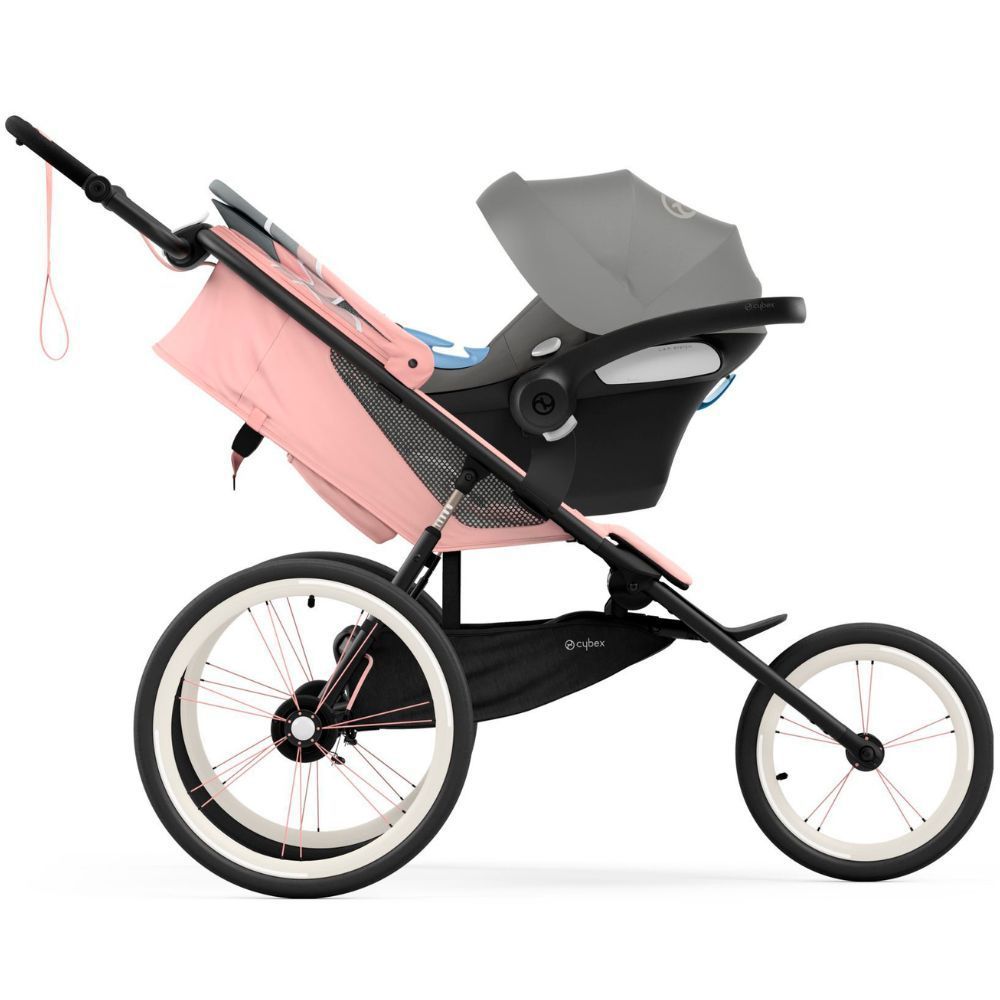 Adaptateurs de siège auto AVI et AVI SPIN (Cybex) - Image 1