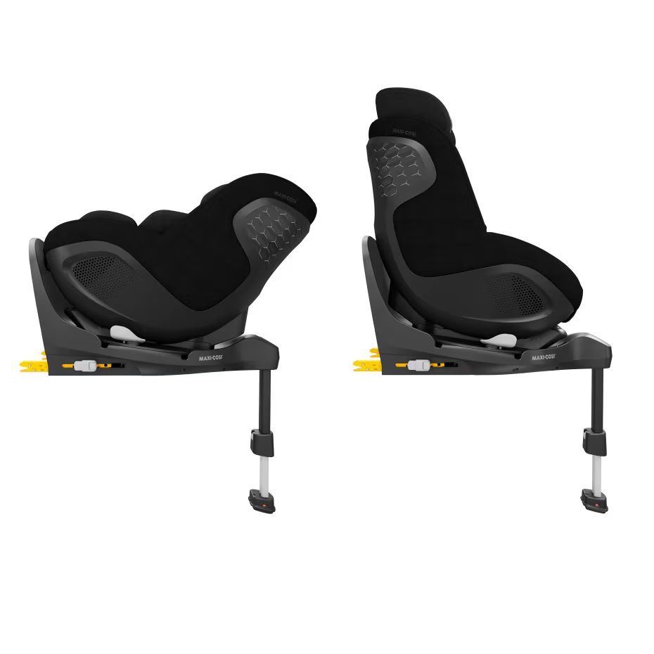 Maxi-Cosi Mica 360 Pro - Siège auto - Authentic Black (Maxi-Cosi) - Image 5