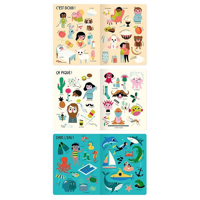 L'Encyclopetit (Marcel et Joachim) - Image 3