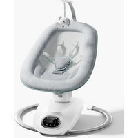 Balancelle Bébé Électrique 3D Momcozy CocoSway – Confort et Apaisement (Momcozy) - Image 1