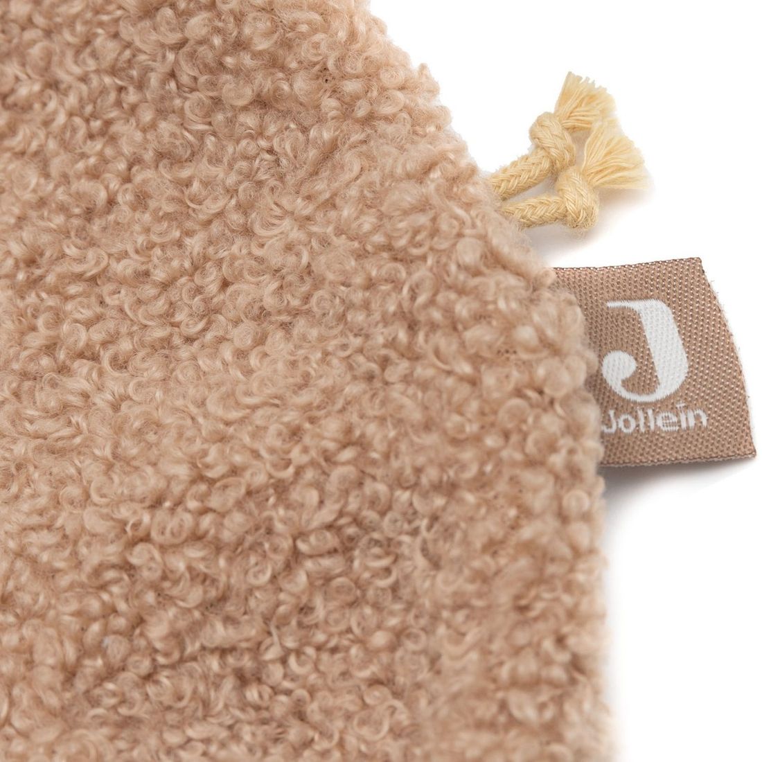 Doudou attache sucette Diego (Jollein) - Image 8
