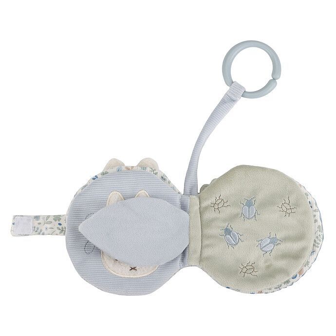 Livre d'Activités pour Poussette Miffy - Lucky Leaves (Little Dutch) - Image 2