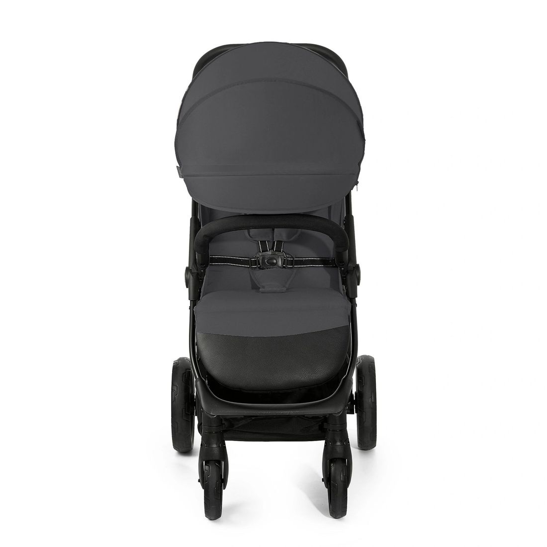 Poussette TRIG 3 gris (Kinderkraft) - Image 4