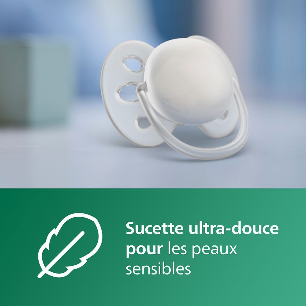 Coffret cadeau nouveau-né en verre 3.0 (Philips Avent) - Image 5