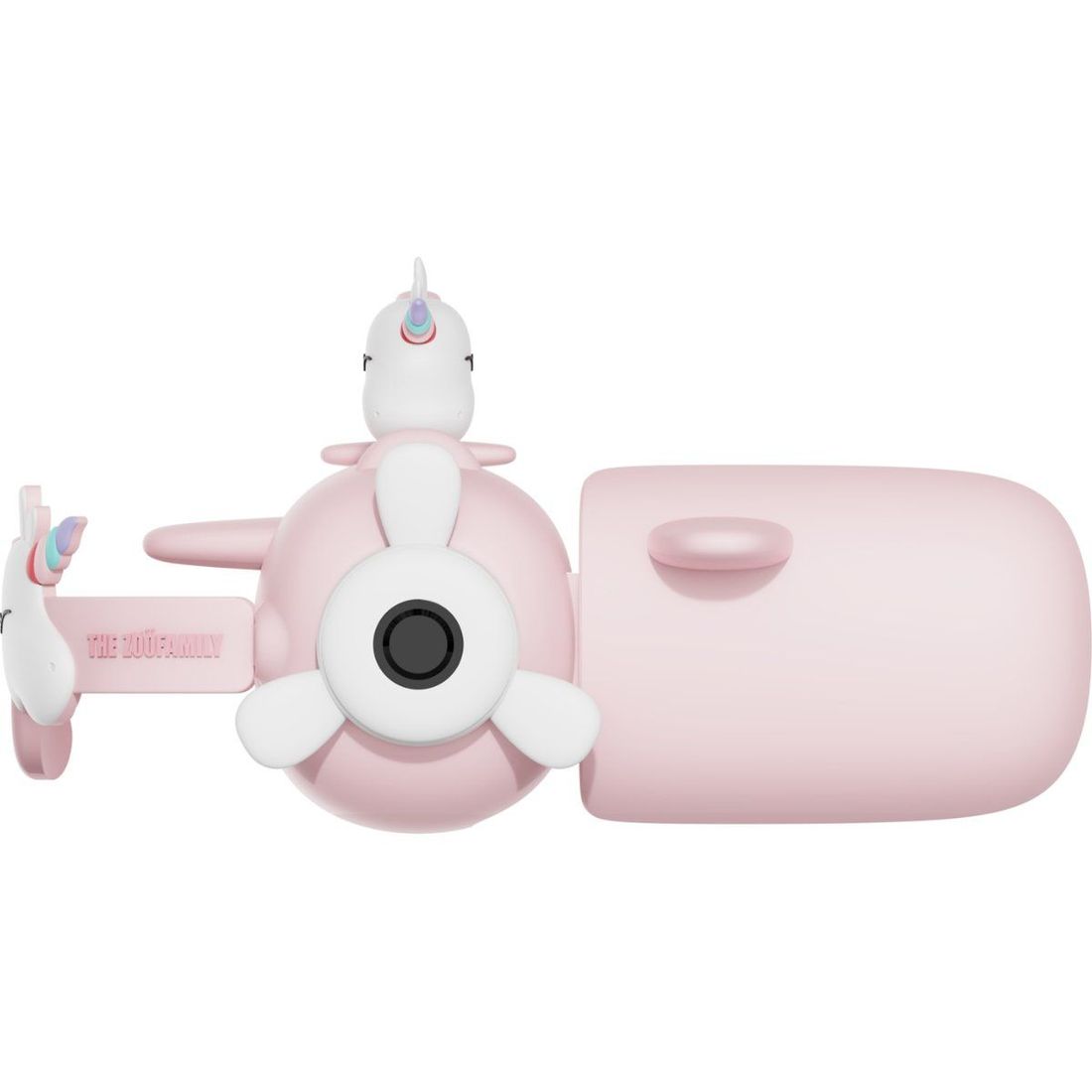 Caméscope Zoo Video Unicorn (The Zoofamily) - Image 7