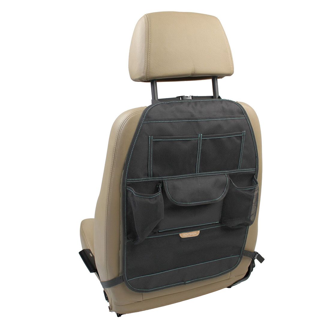 Organisateur de Siège de Voiture Ezi Travel Plus (Ezimoov) - Image 1