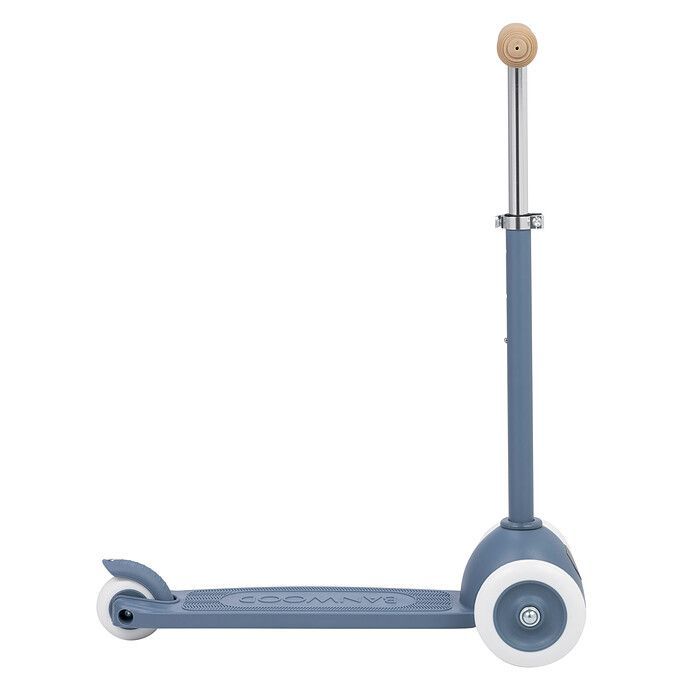 Trottinette Scooter Eco-conçue - Deep Sea (Banwood) - Image 2