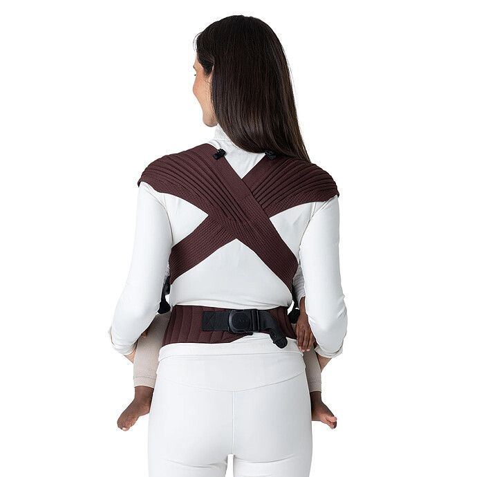 Porte-bébé Flybaby - Dark Leo (Flybaby) - Image 4