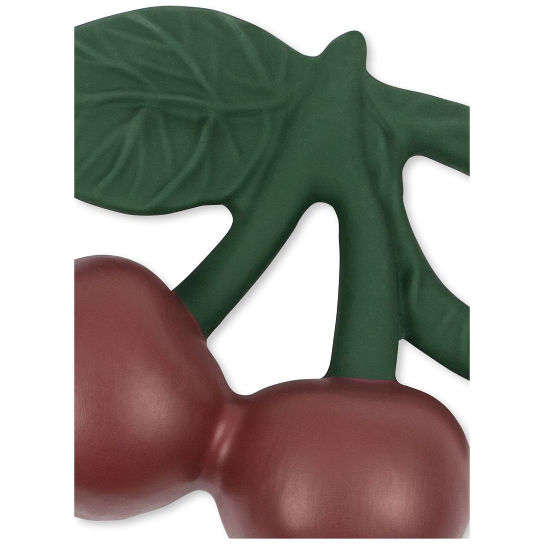 Anneau de dentition Cerise (Konges Slojd) - Image 7