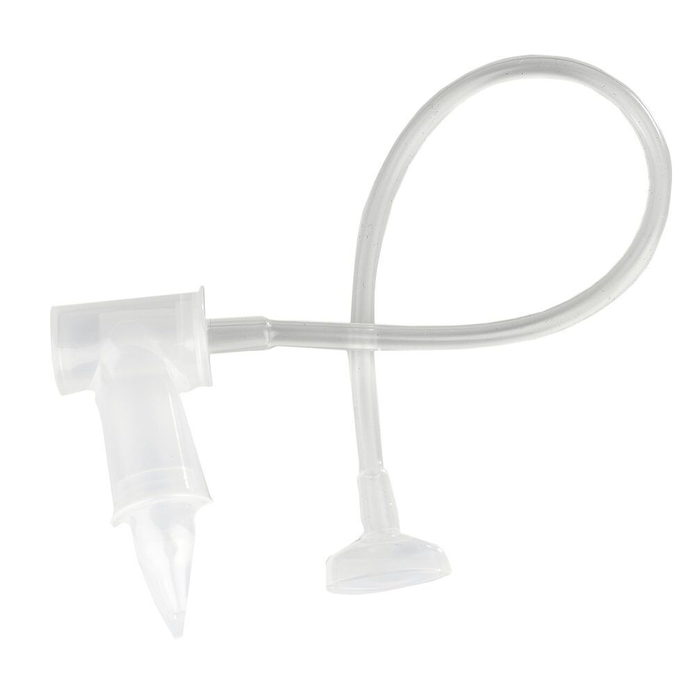 Mouche bébé par aspiration (Thermobaby) - Image 2
