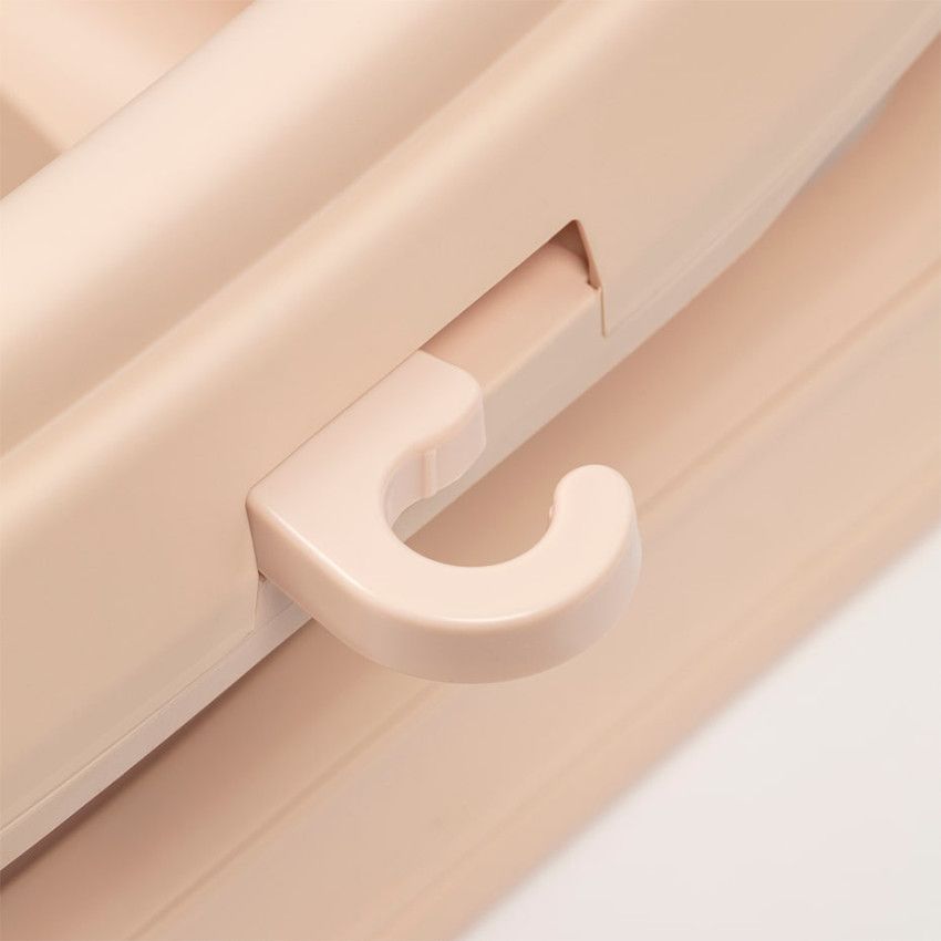 Baignoire Indigo Plus + coussin nouveau né Terra - Beige (Maxi-Cosi) - Image 2
