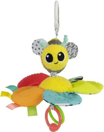 Lamaze - Jeu D'eveil - Buzzy L'abeille (Lamaze) - Couverture
