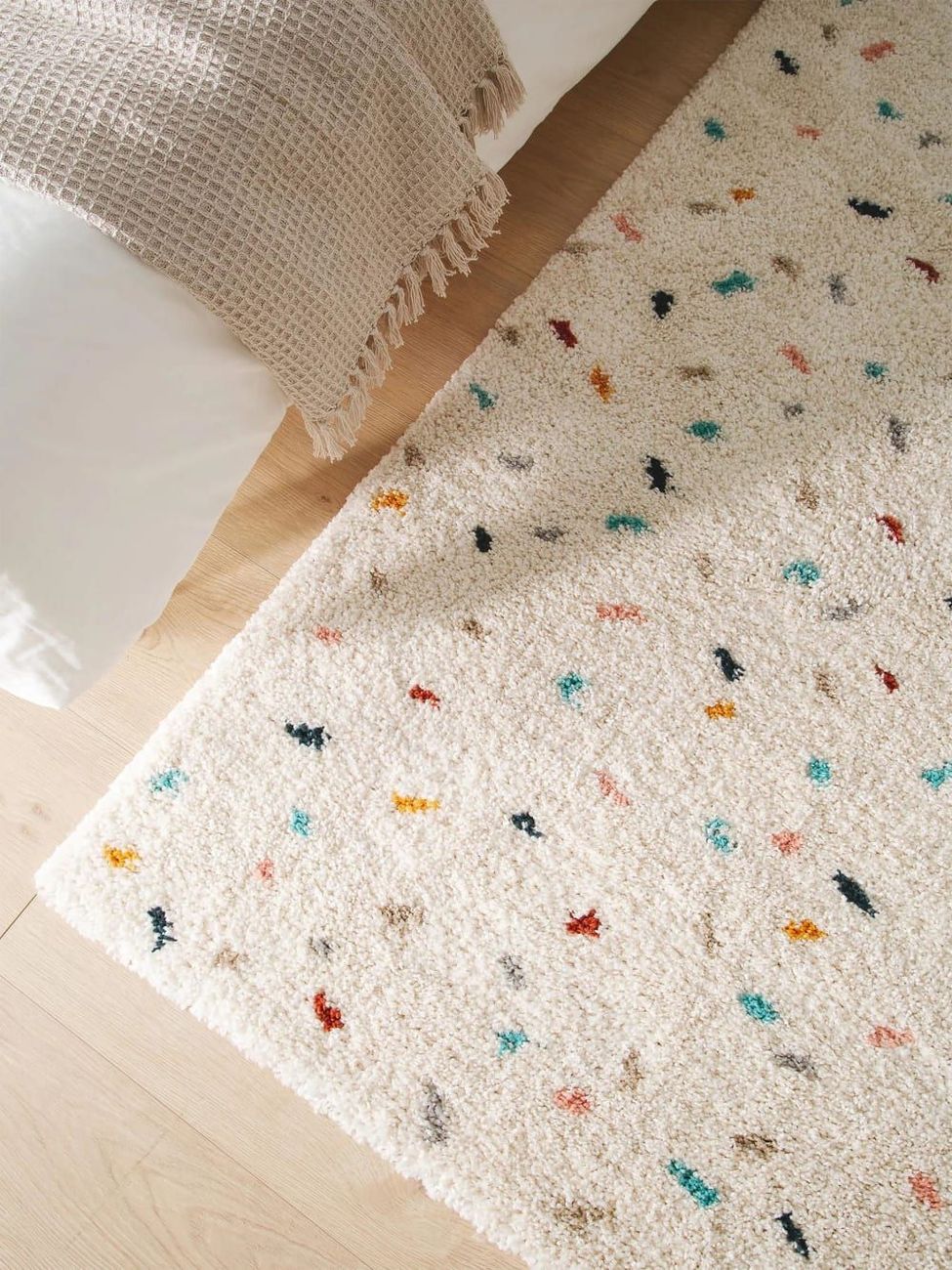 Tapis enfant multicouleur 80x150 (Benuta) - Image 2