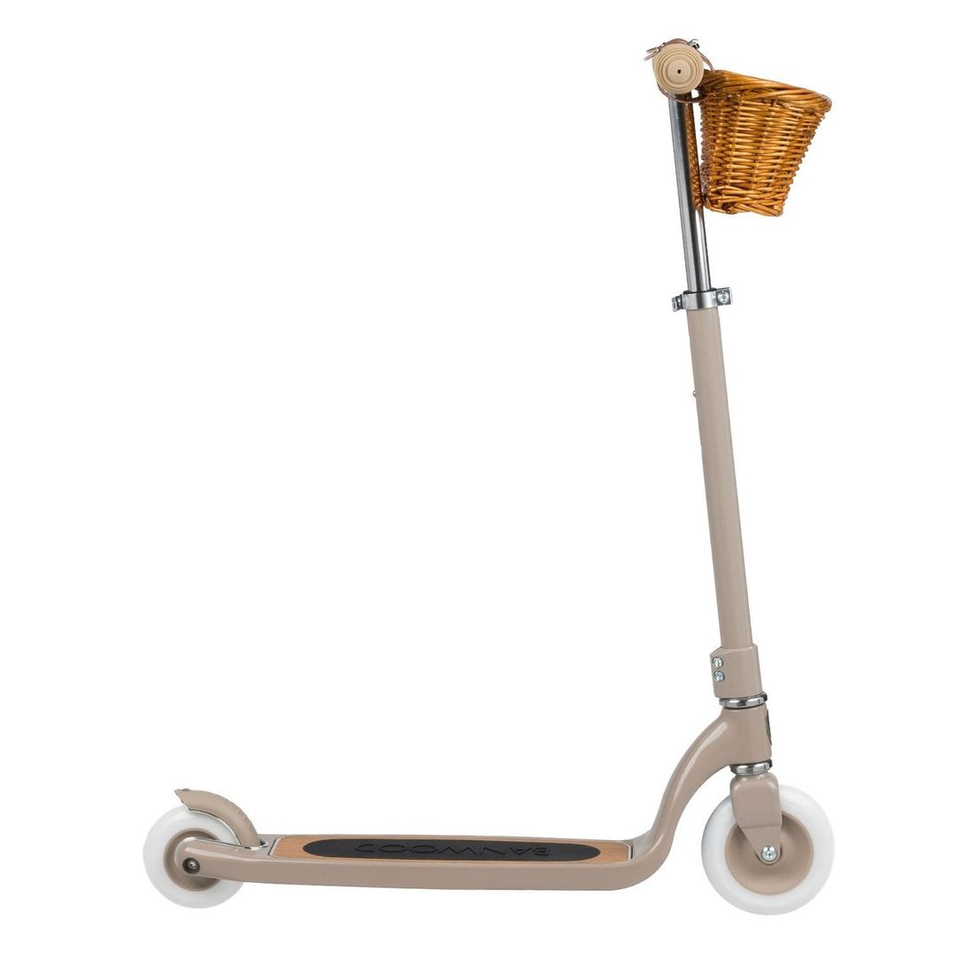 Maxi trottinette Beige (Banwood) - Image 6