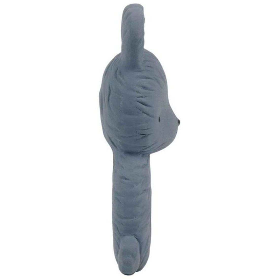 Anneau de dentition Lapin bleu anthracite (A Little Lovely Company) - Image 8